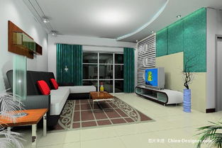 室内设计与建筑装修装饰工程 创造舒适与美观的生活空间