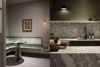 从视觉表达到生活哲学 室内设计的深层价值探析