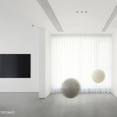 简约别墅装修设计 诠释现代生活的宁静与质感