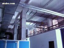 金属管在室内设计中的创新应用与市场洞察