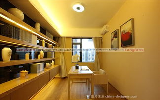 成都东苑新房装修指南 探索龙发装饰的设计师家园与专业服务