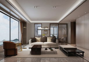 斜阳里 无舍空间设计的概念方案与精品探索