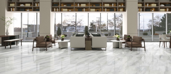 宏宇陶瓷 定义空间美学，赋能室内设计新境界