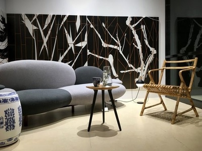 透视多彩设计生活——3月深圳家居设计周精彩先睹